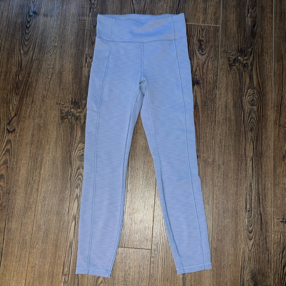 Lululemon Invigorate Legging